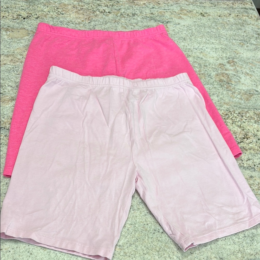 10/$30 George Bicycle Shorts